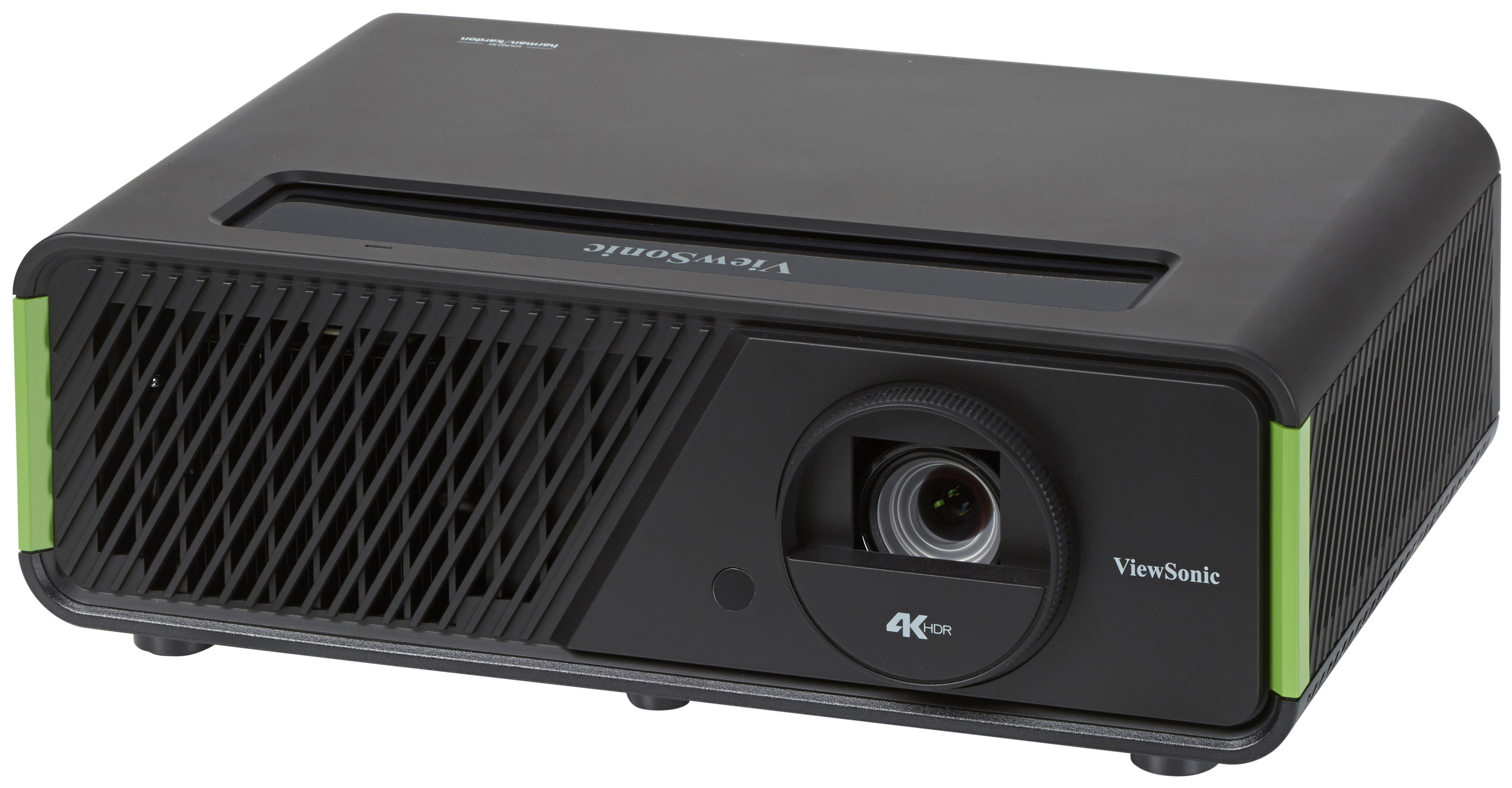 Viewsonic X1-4K